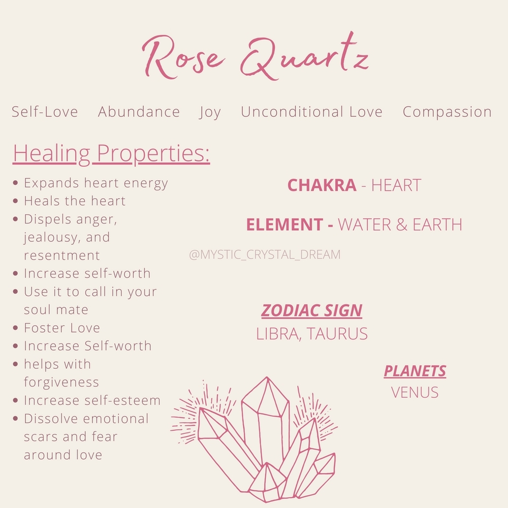 Rose Quartz Tower - Picture 6 of 6